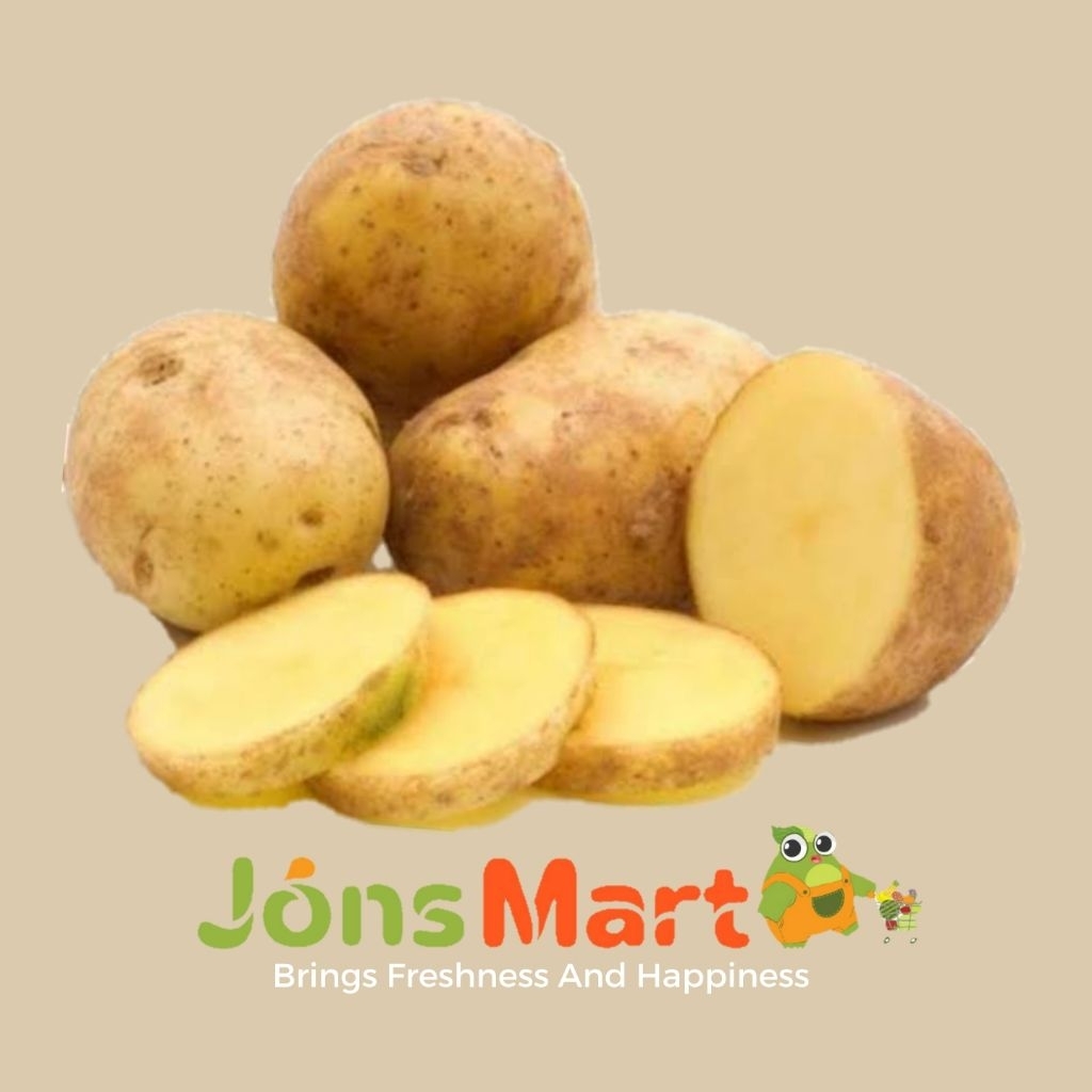 

KENTANG DIENG SUPER PREMIUM