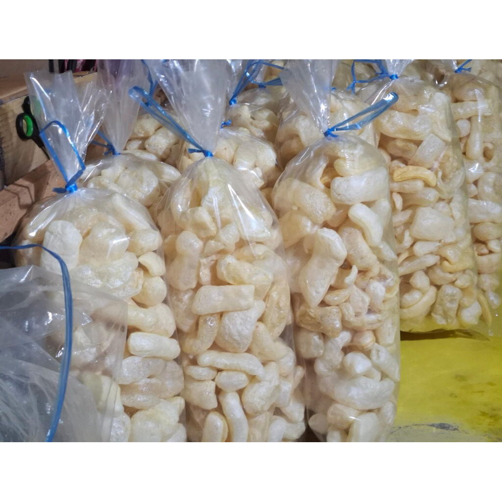 

Kerupuk Rambak Sapi Kerupuk Rambak 1 kg Kerupuk Rambak Gurih Kerupuk Rambak Renyah Kerupuk Rambak Enak