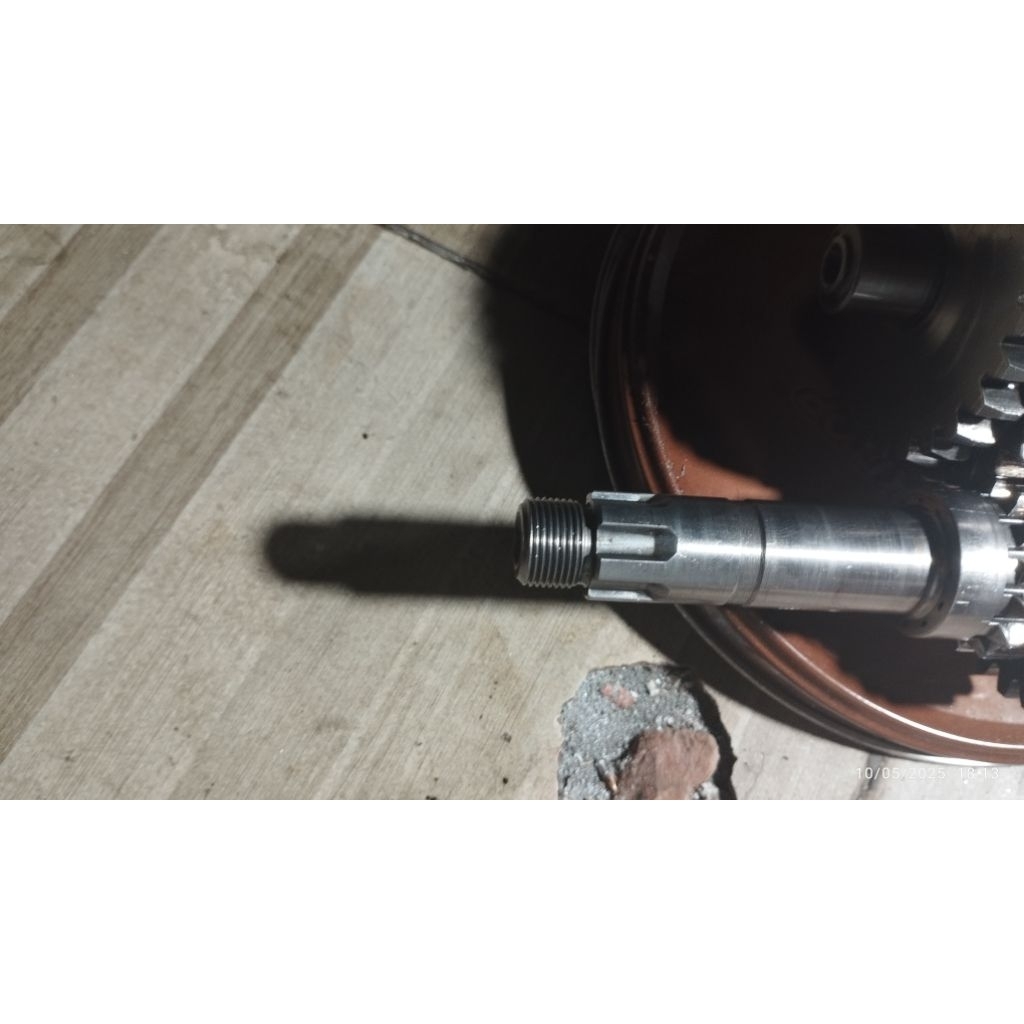 close ratio f1zr fullset