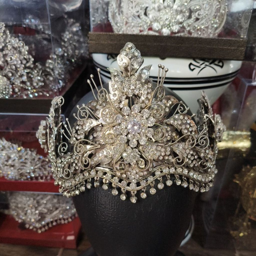 SIGER HERLIN KENZA TANAM PREMIUM ORI