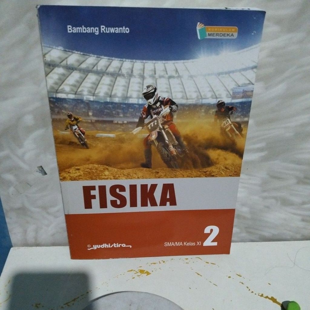 fisika SMA kelas 11