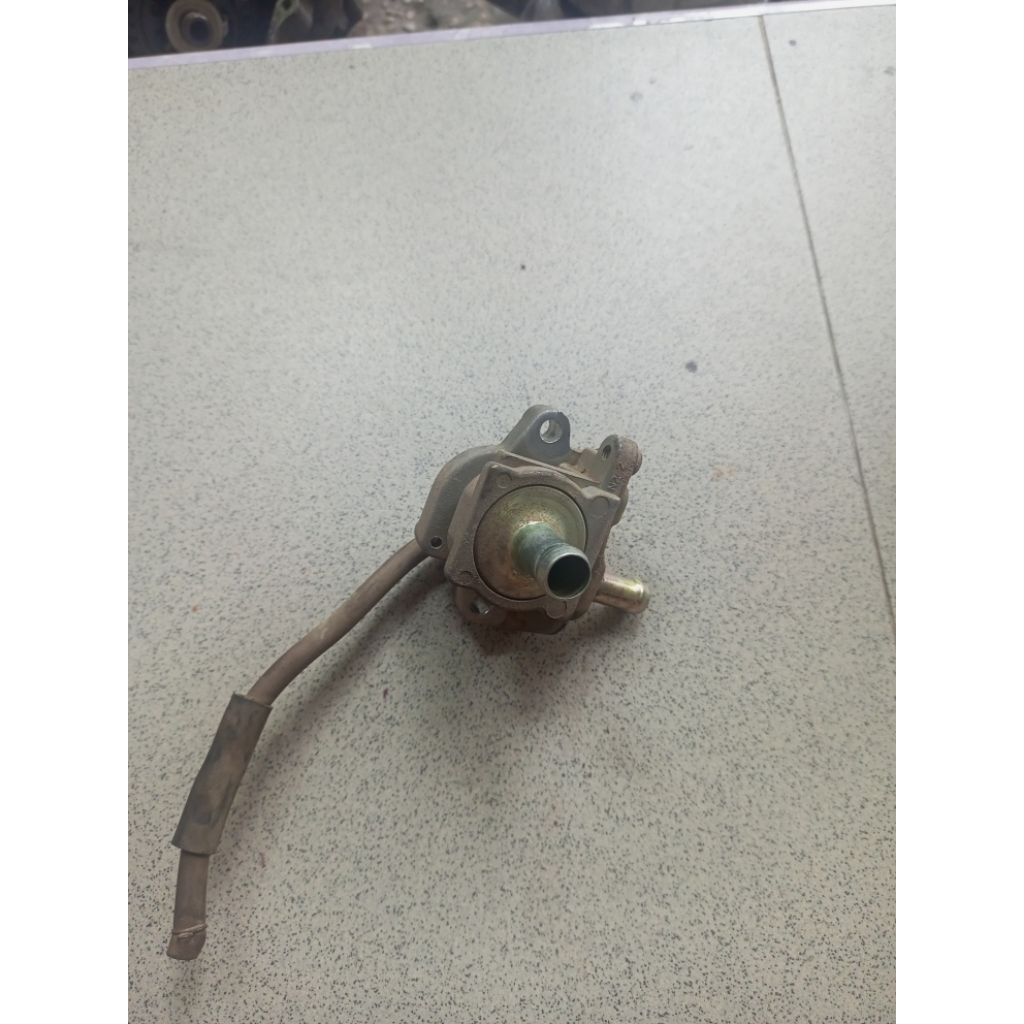 emisi tiger megapro emisi kop tiger revo emisi megapro primus