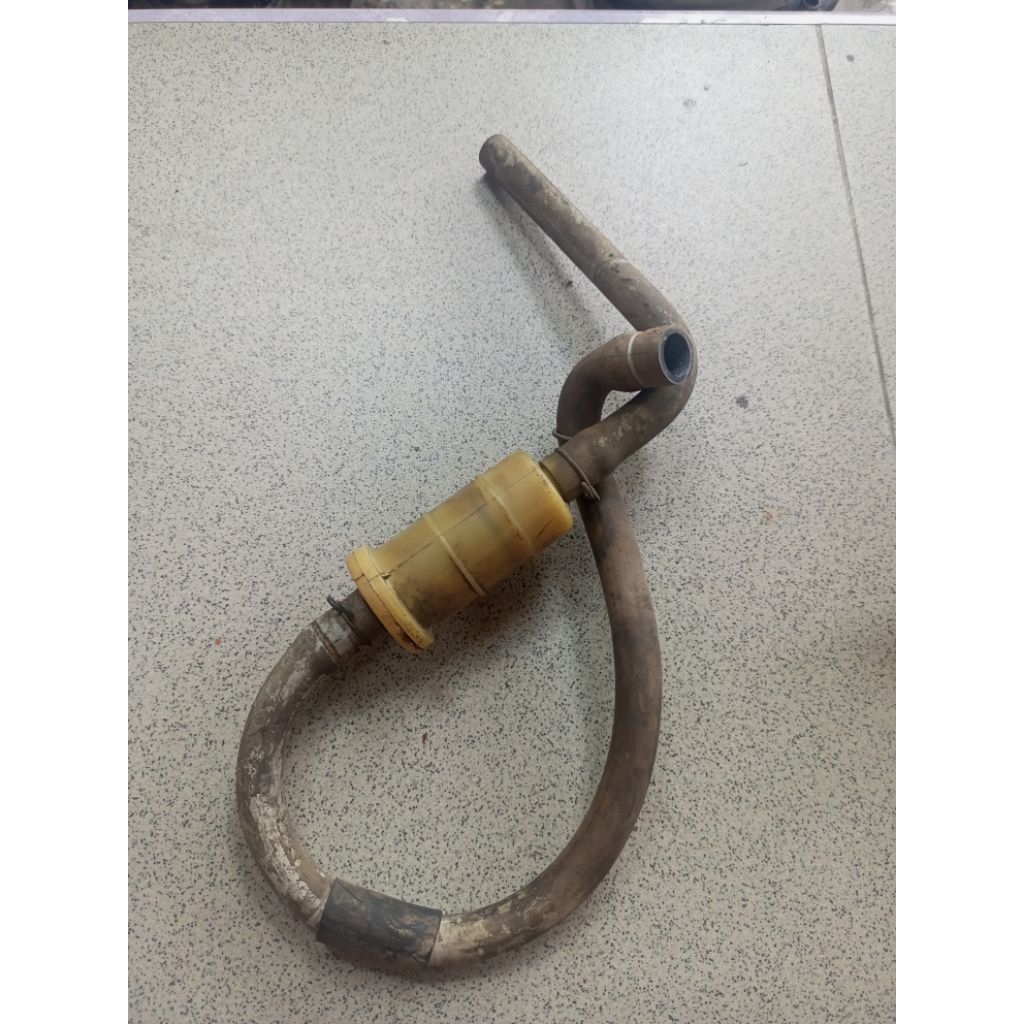 selang hawa tiger megapro selang emisi tiger megapro