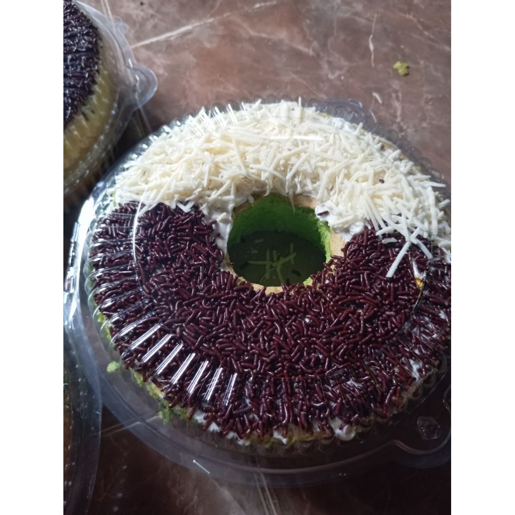 

aneka kue bolu dari addetia foods