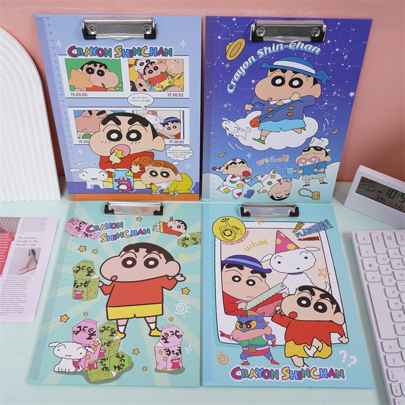 

PAPAN UJIAN SANRIO | PAPAN PENGAIT KERTAS | TATAKAN UJIAN | ALAS KERTAS | KUROMI | CINAMORROL | MELODY | KMK
