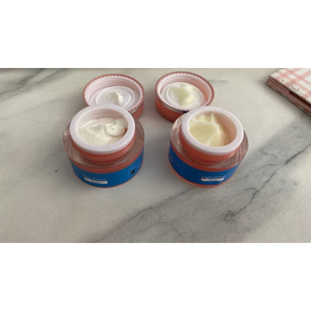 DAY & NIGHT MIRACLE KF KLINIK by KF BEAUTY