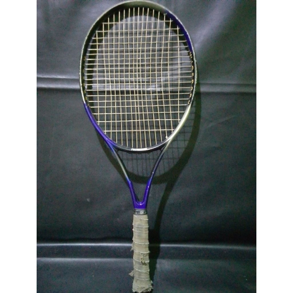 Raket Tenis pro kennex widebody  second / bekas