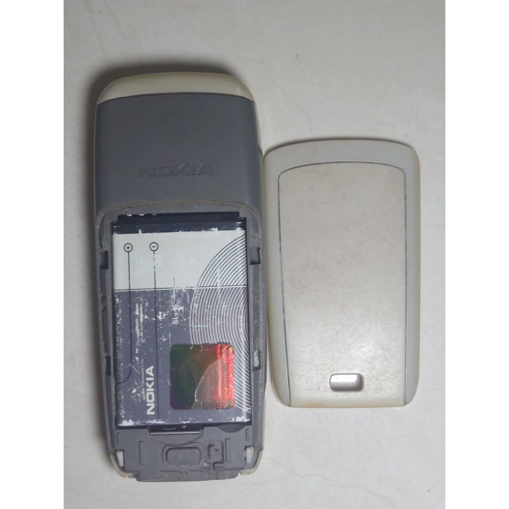 HP Bekas Jadul Nokia 1600