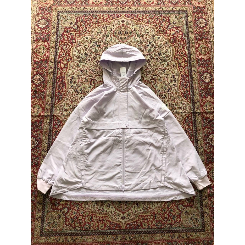 AD women wmn windbreaker oversized jacket Casual didong women jacket F783