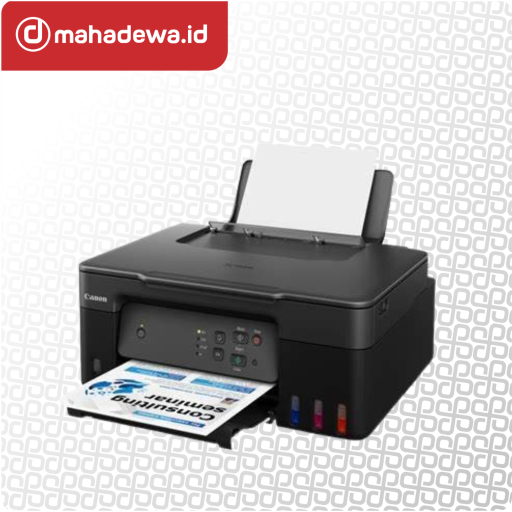 Printer Canon G2730BN PSC