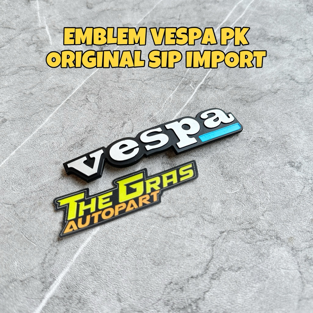 Emblem Vespa Emblem Vespa Sip Emblem Vespa Pk Emblem Balok Vespa Pk Px Pts