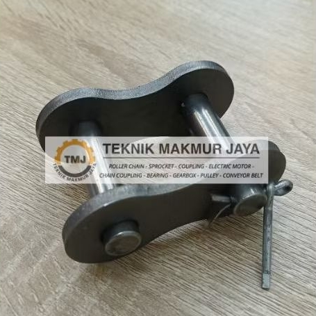 SAMBUNGAN RANTAI RS160-1 CONNECTING LINK 160 - 1 CL