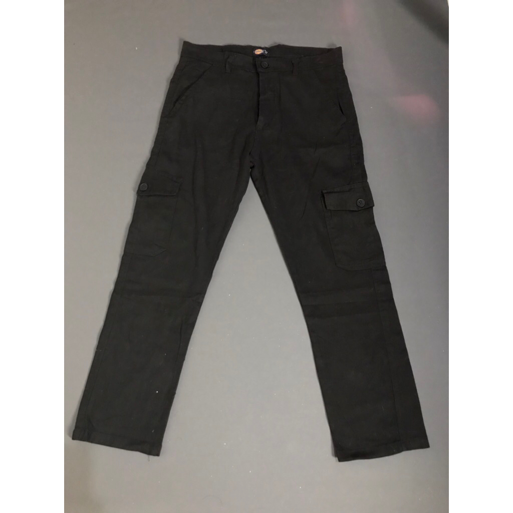 Celana Dickies Cargo Original