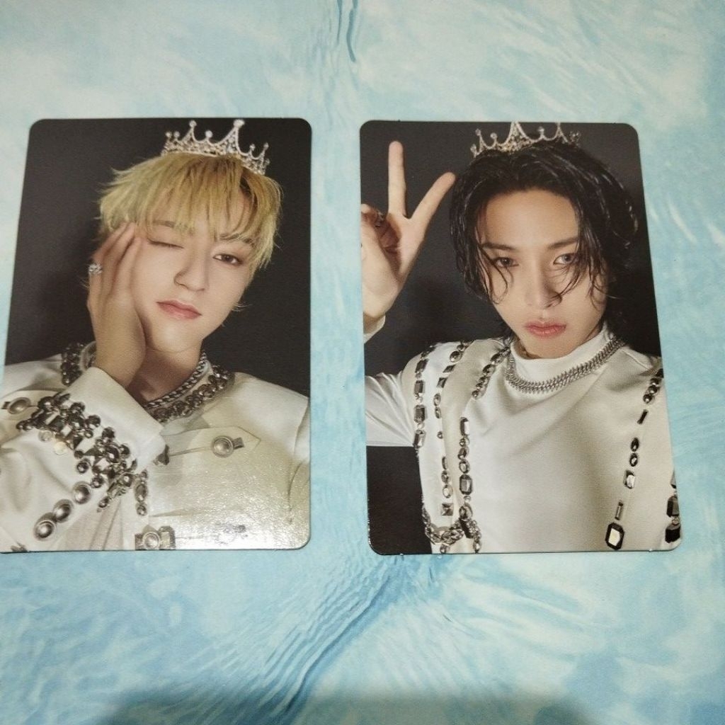 Pc haruto junghwan crown reboot