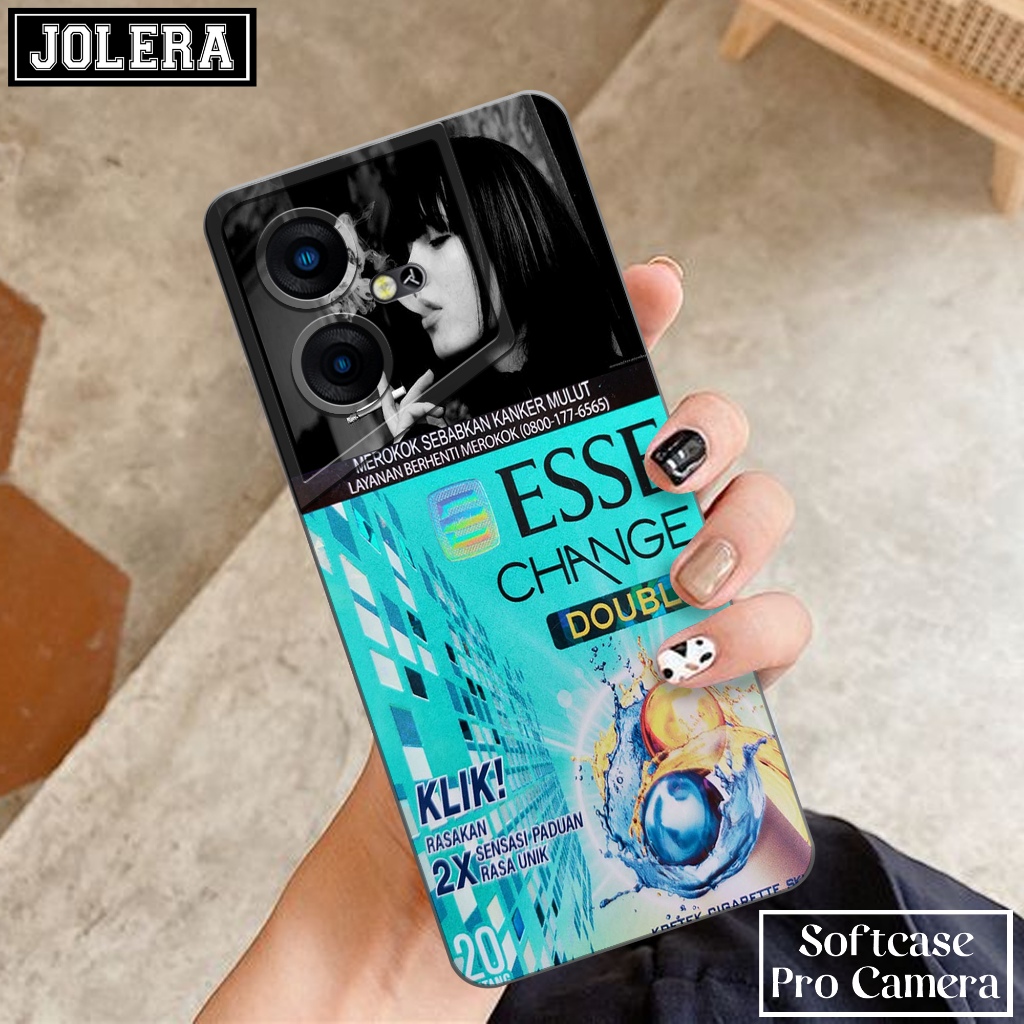 Case Tecno Pova Neo 3 Softcase Pelindung Kamera Softcase Hp Tecno Pova Neo 3 Terbaru Kesing Tecno Po