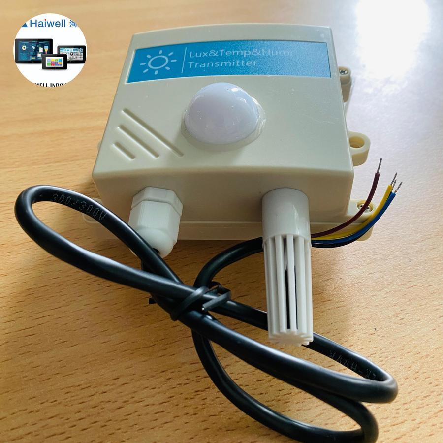 Sensor Room RN-GZWS-RS485 Modbus RS485 Renatta