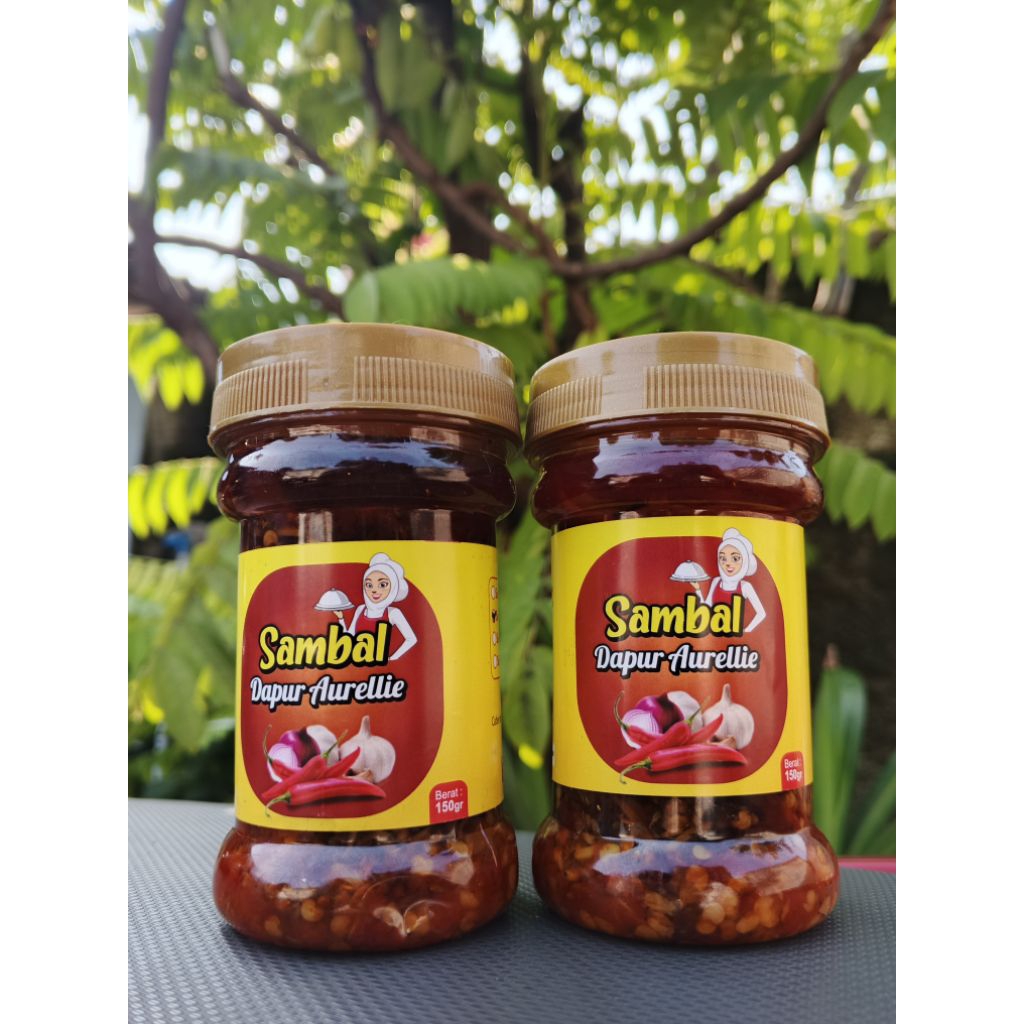 

Sambal Ayam Suwir