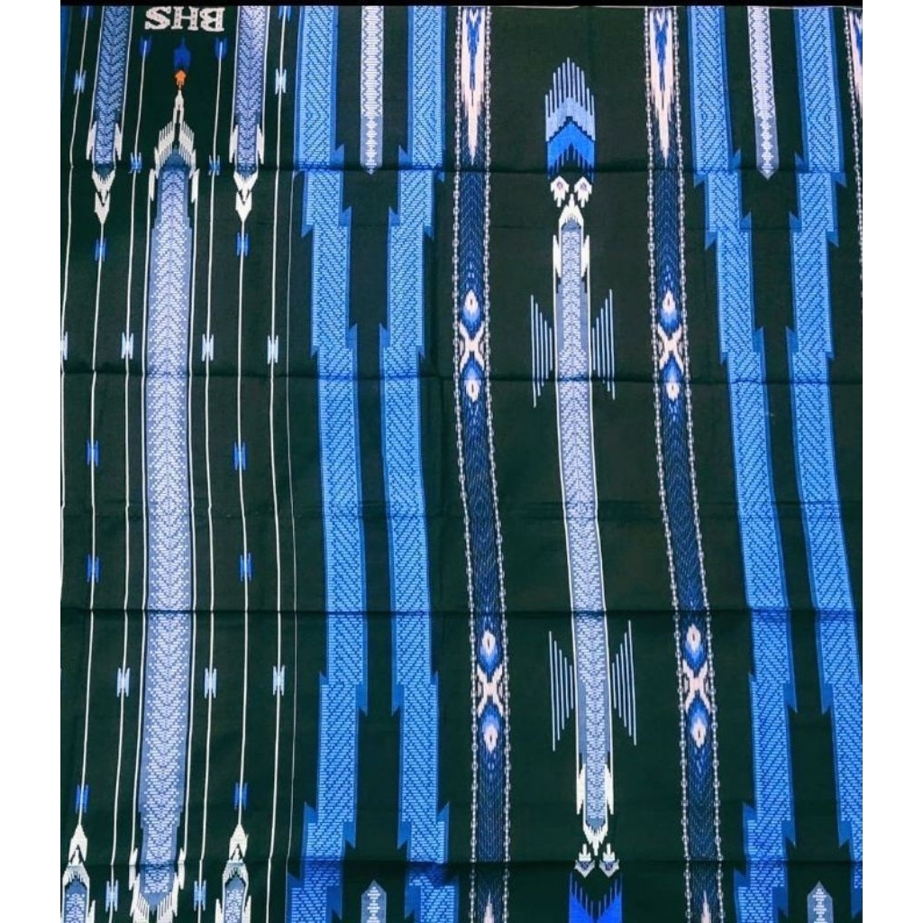 sarung bhs sif hitam