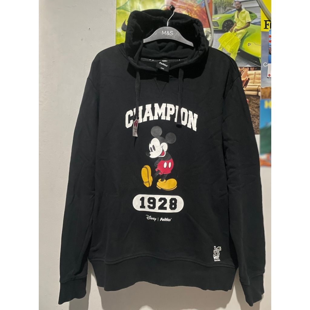 Hoodie Feltics x Disney