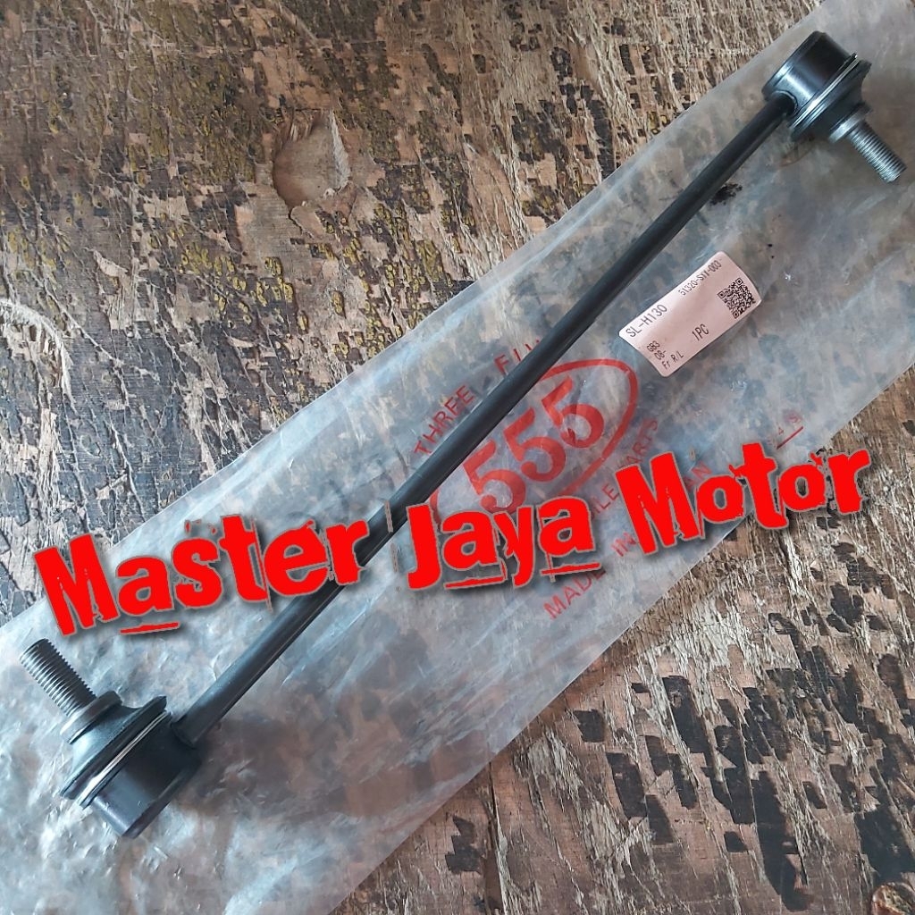 Stabil Link / Terot stabil Honda Freed 555 Jepang Ori