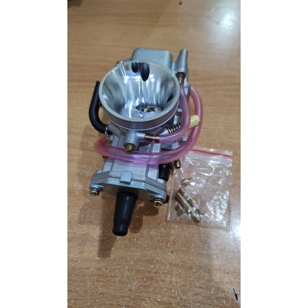 Karburator karbu pwk 26 Keihin