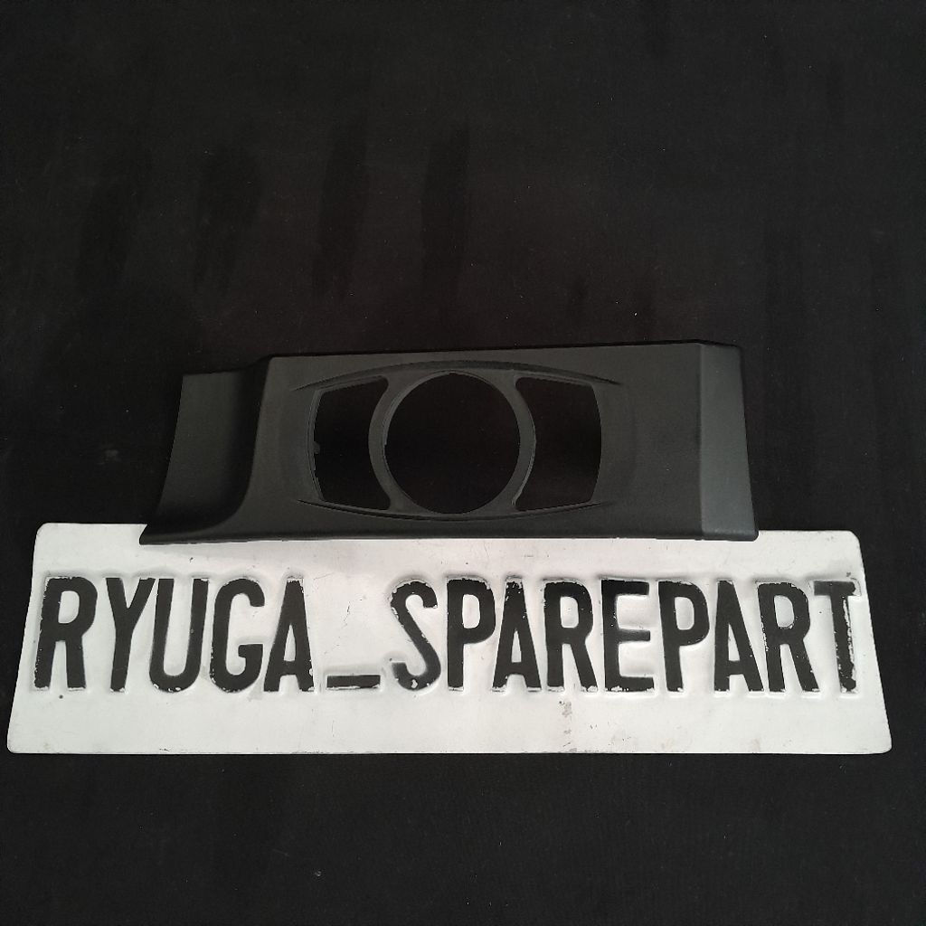 frame switch lampu headlight control original BMW E60 6925262