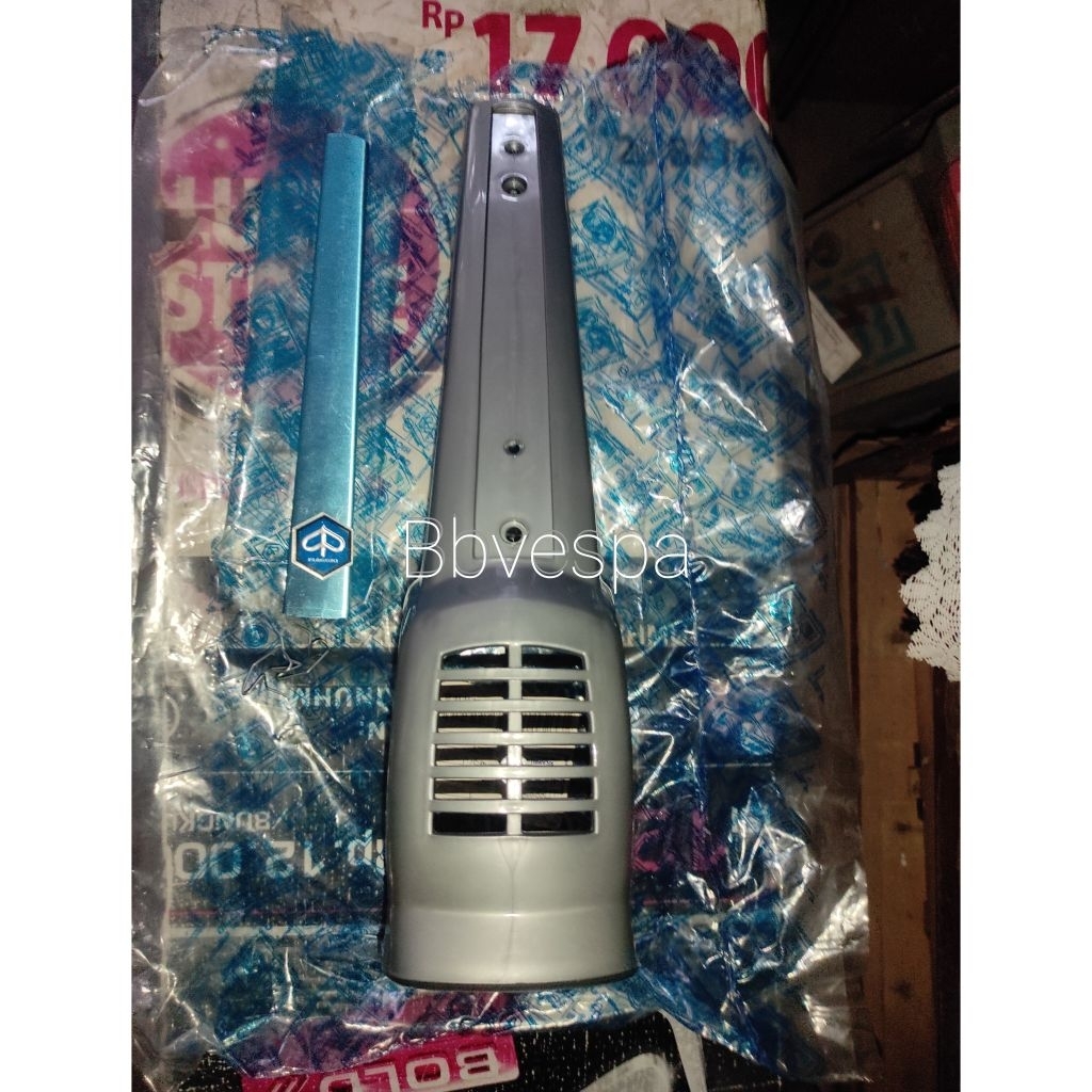 Hidung dasi pts smallframe