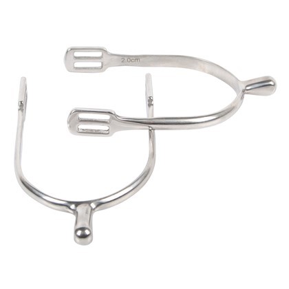 Spurs Berkuda Harrys Horse Spurs Children Equestrian