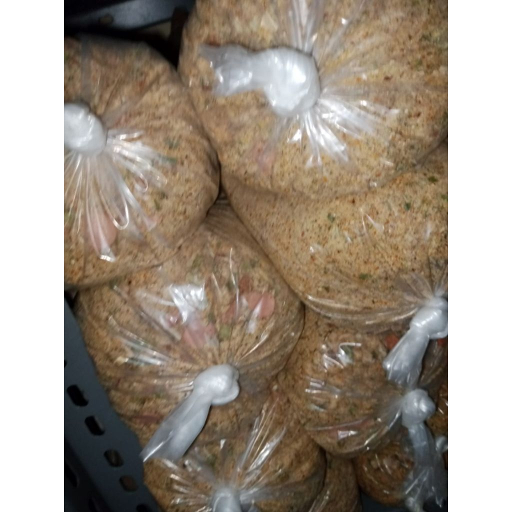 

Ygshop17 Bumbu Asin Gurih Rasa Soto Koya Bakso 500Gram