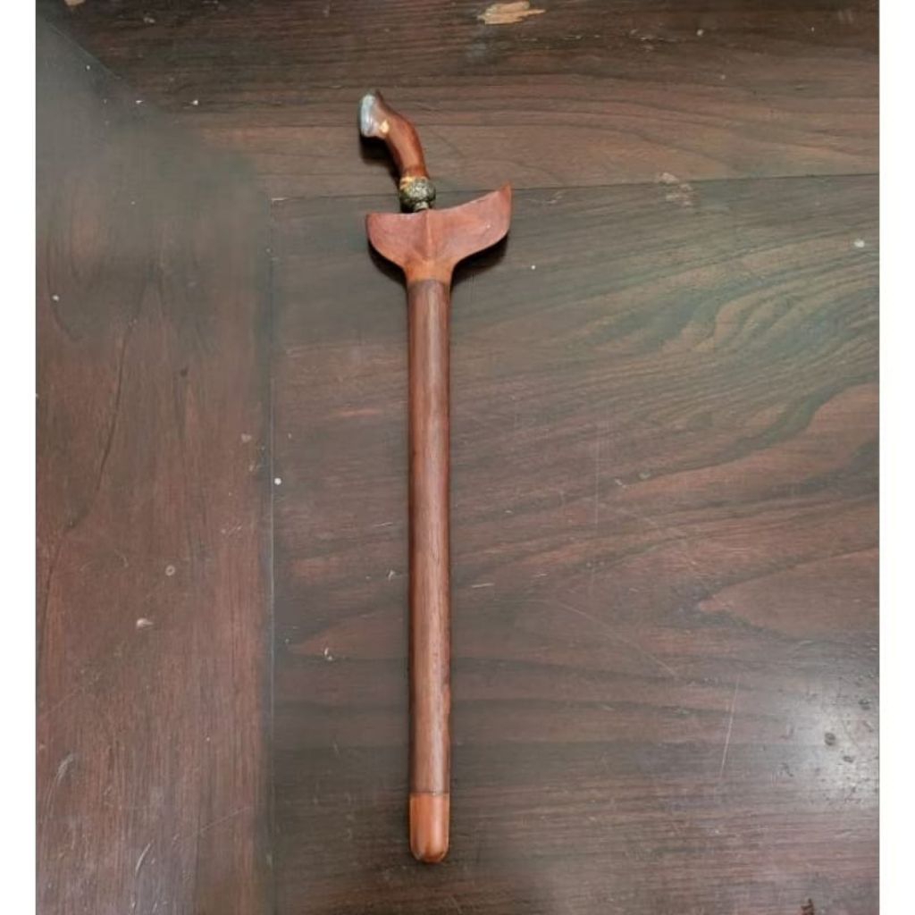 keris bangkinang mini patrem