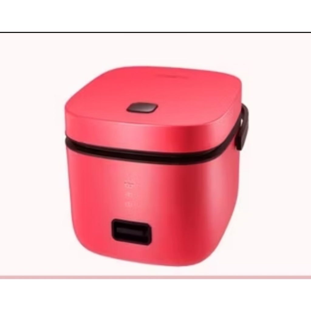 Solo Han River Rice Cooker 0,8L Mini