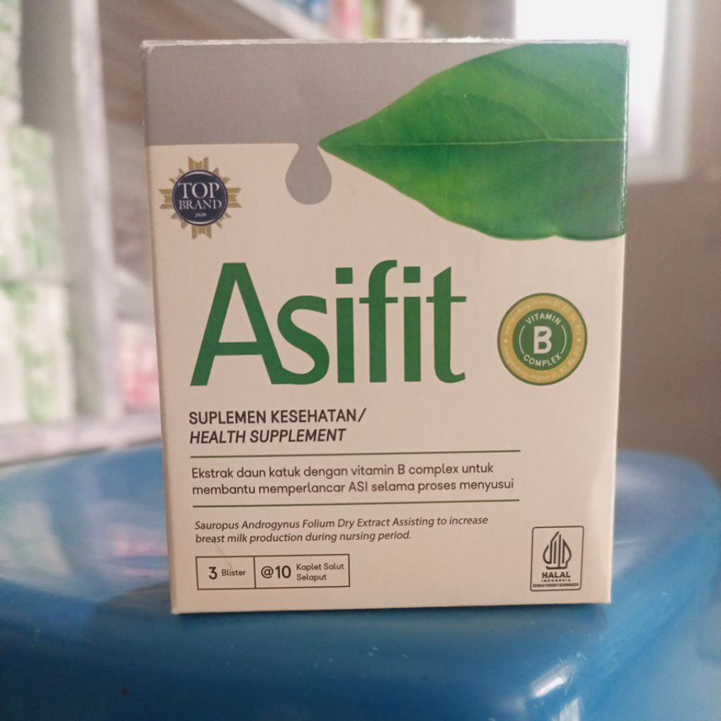 asifit