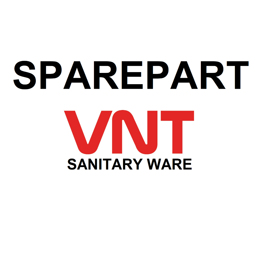 Sparepart Kran / Shower / Jet Shower VNT Sanitary Ware