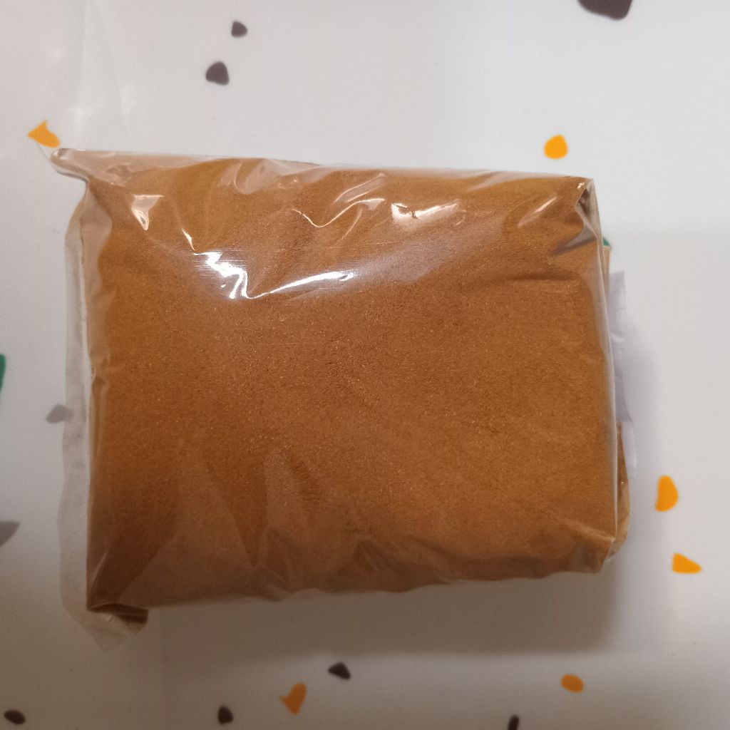 

Kunyit bubuk asli 200gr