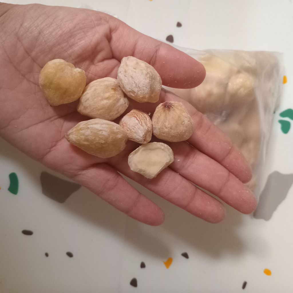 

Kemiri 100gr