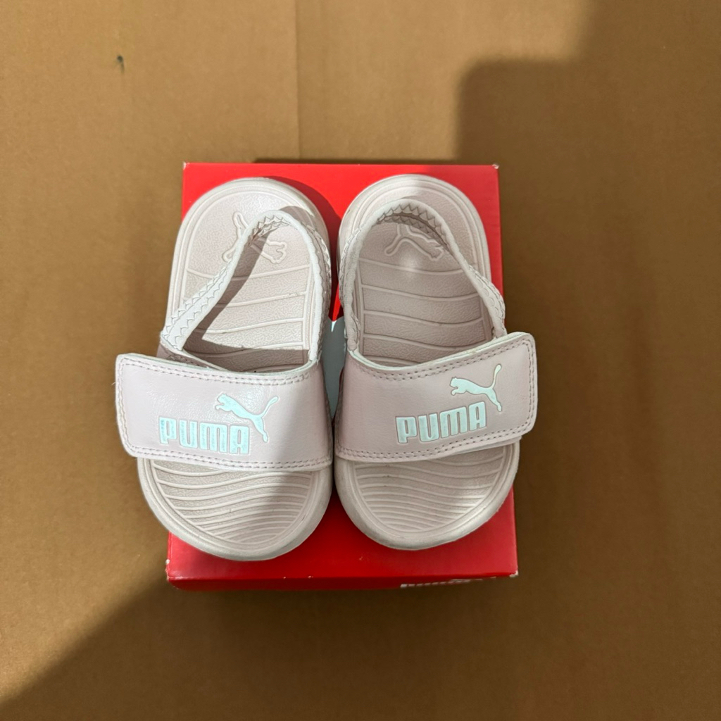 [PRELOVED] PUMA Sandal Anak