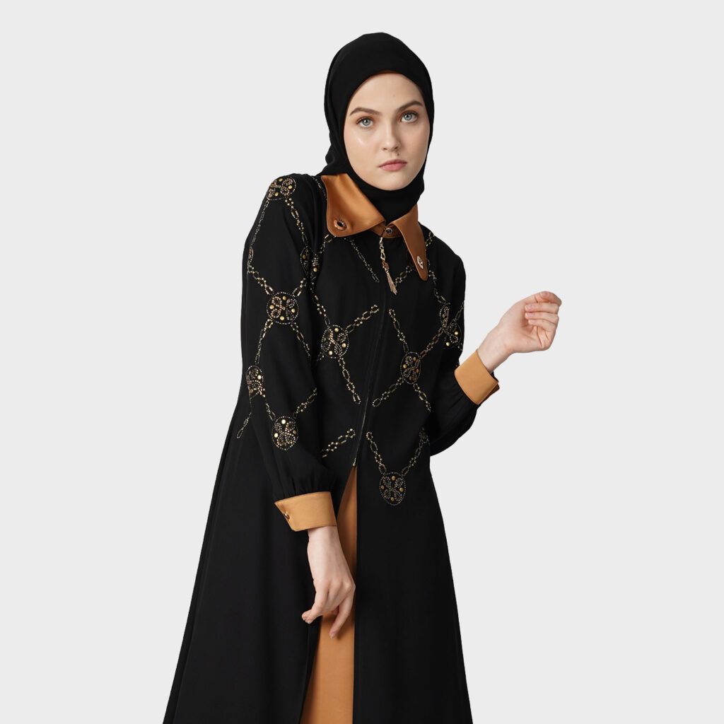 Baju Hikmat Premium Gamis Hikmat Baju Gamis One Set Fashion Muslimah Abaya Hikmat