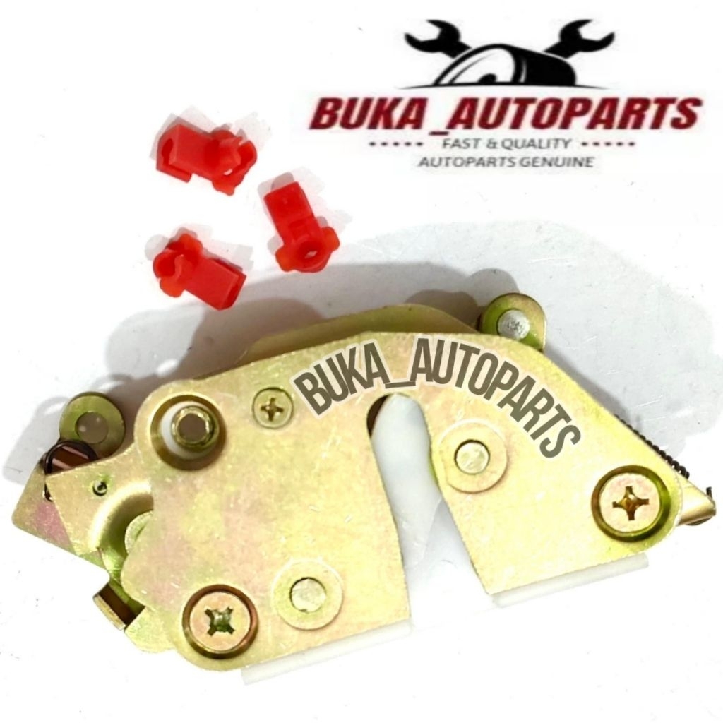 DOOR LOCK / KUNCI PINTU MOBIL SUZUKI KATANA / JIMNY KIRI (LH) DAN KANAN (RH) - HARGA UNTUK 1PCS