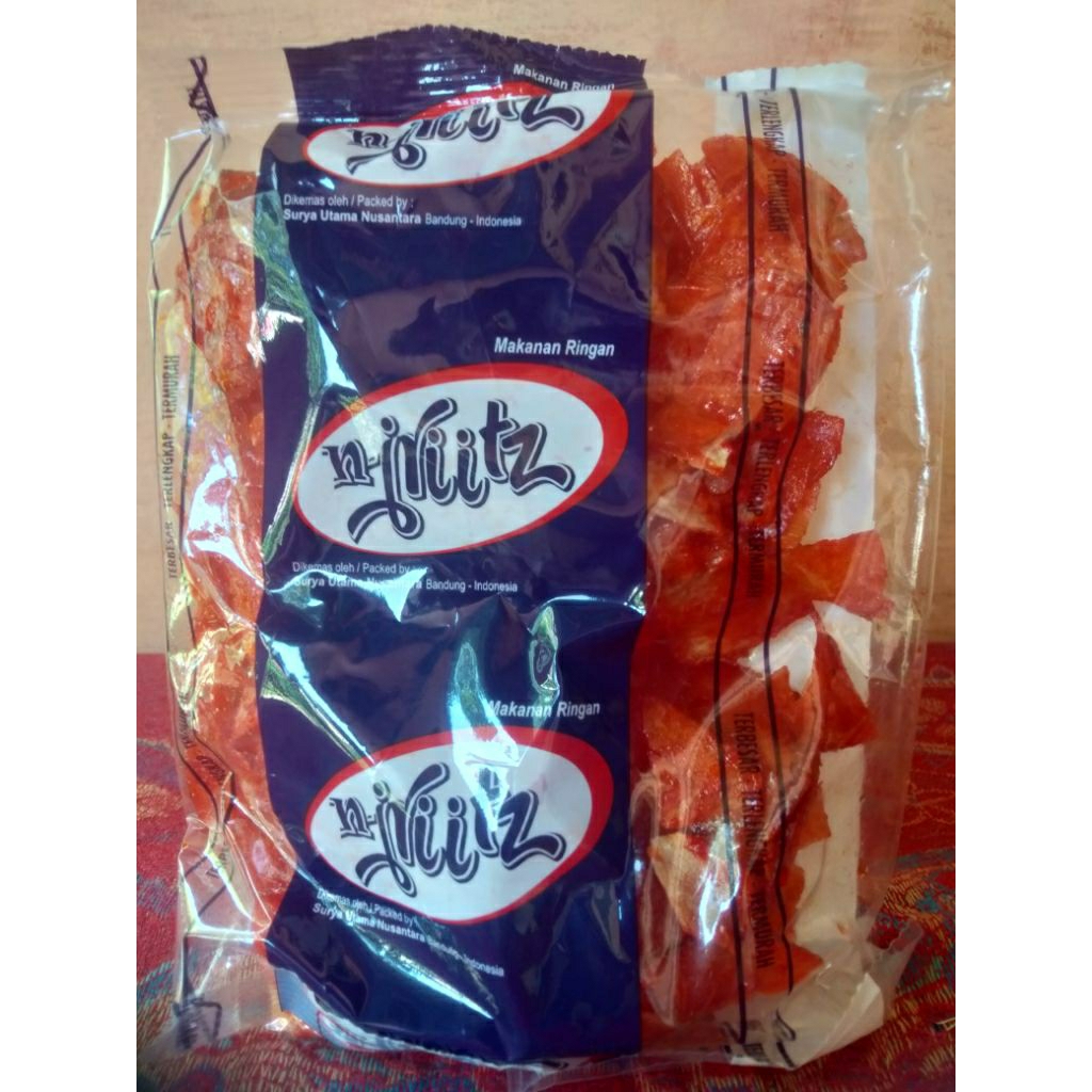 

SNACK SERBA GOCENG/5 RIBU/ SNACK SERBU KILOAN MURMER