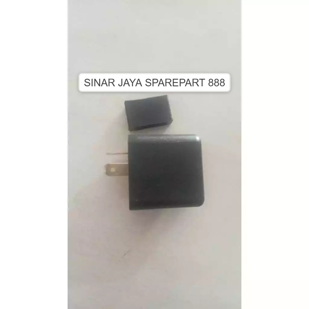 FLASER MOTOR HONDA 12 V FLASHER SEIN SEN LAMPU MOTOR 12 OTOMATIS LAMPU