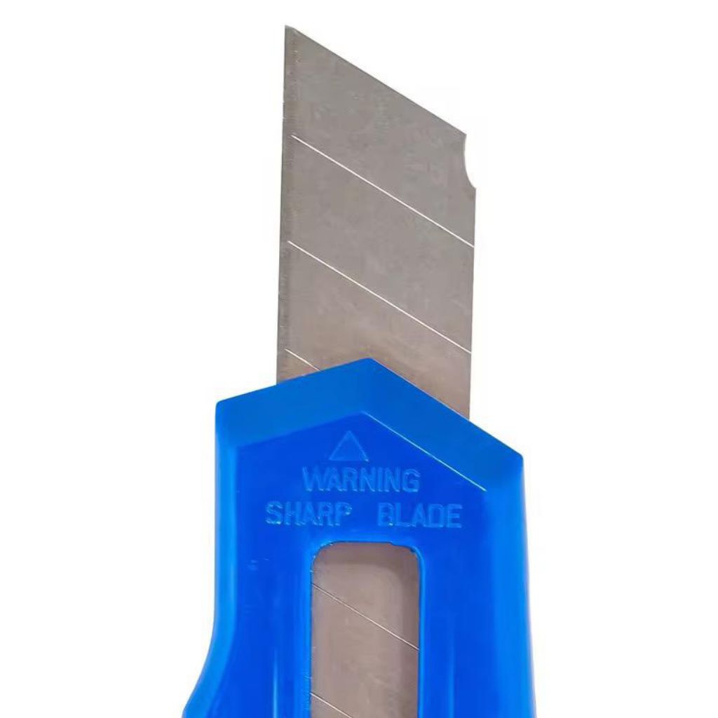 

Pisau Cutte Pisau kater Pisau Pemotong Kardus Terlaris Harga Grosir