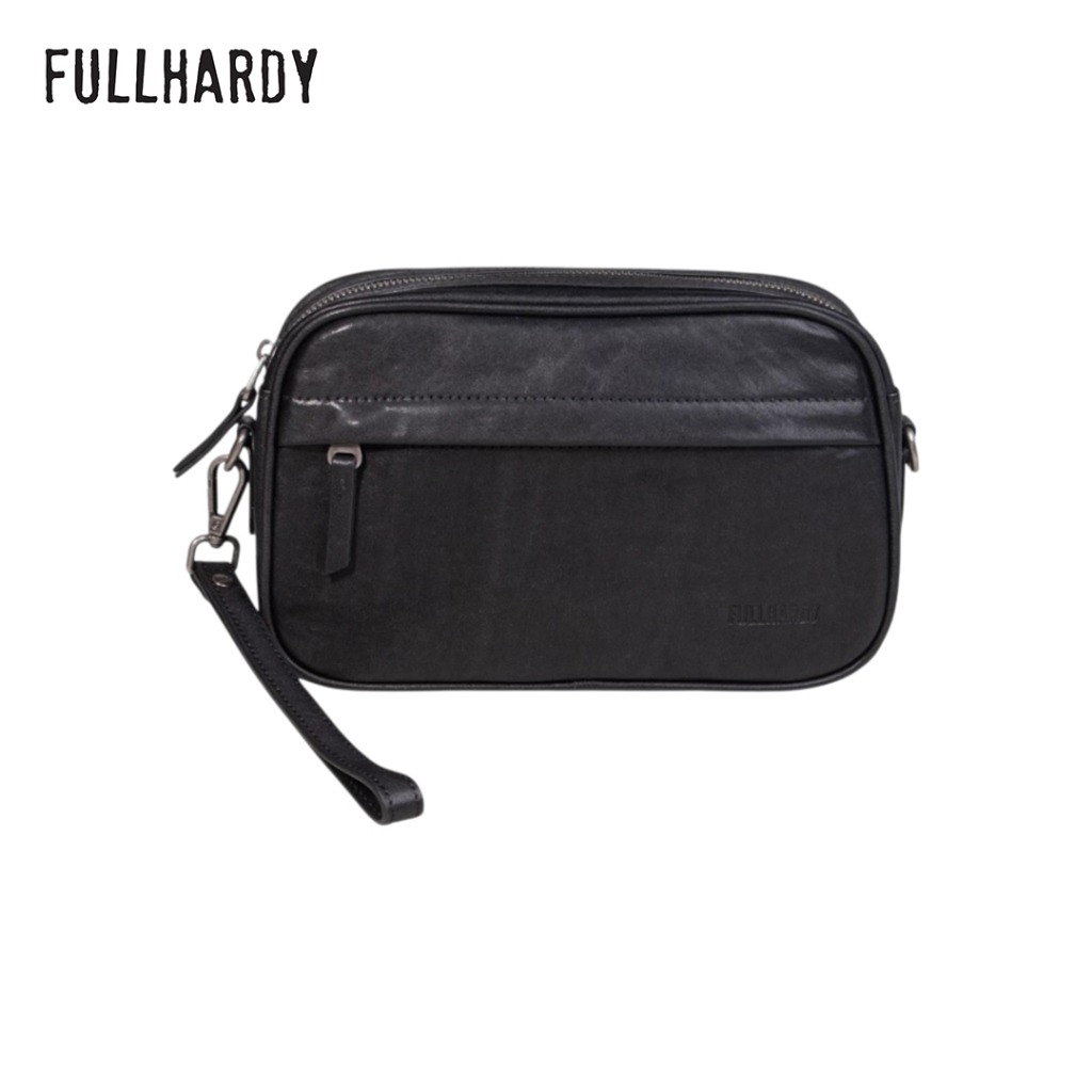 Tas Selempang Kulit Fullhardy BLSP 8879