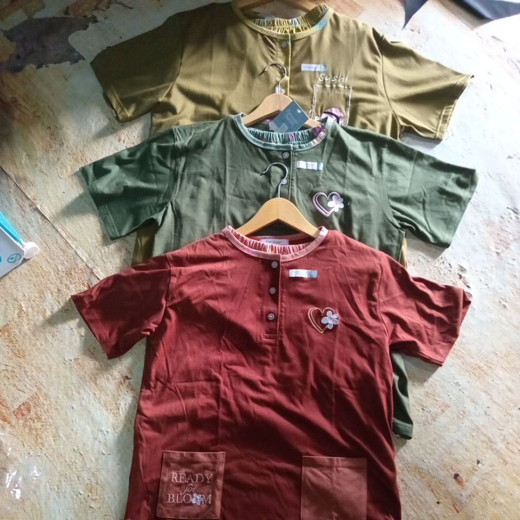 babydoll forever sweet