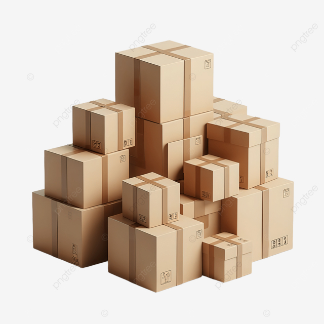 

Packing Kardus untuk botol