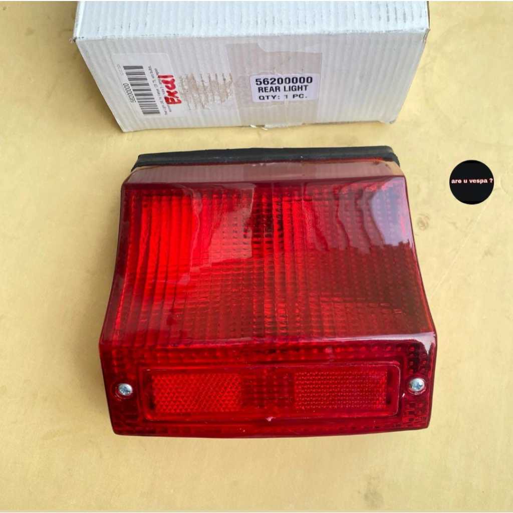 Stoplamp LML utk vespa excel