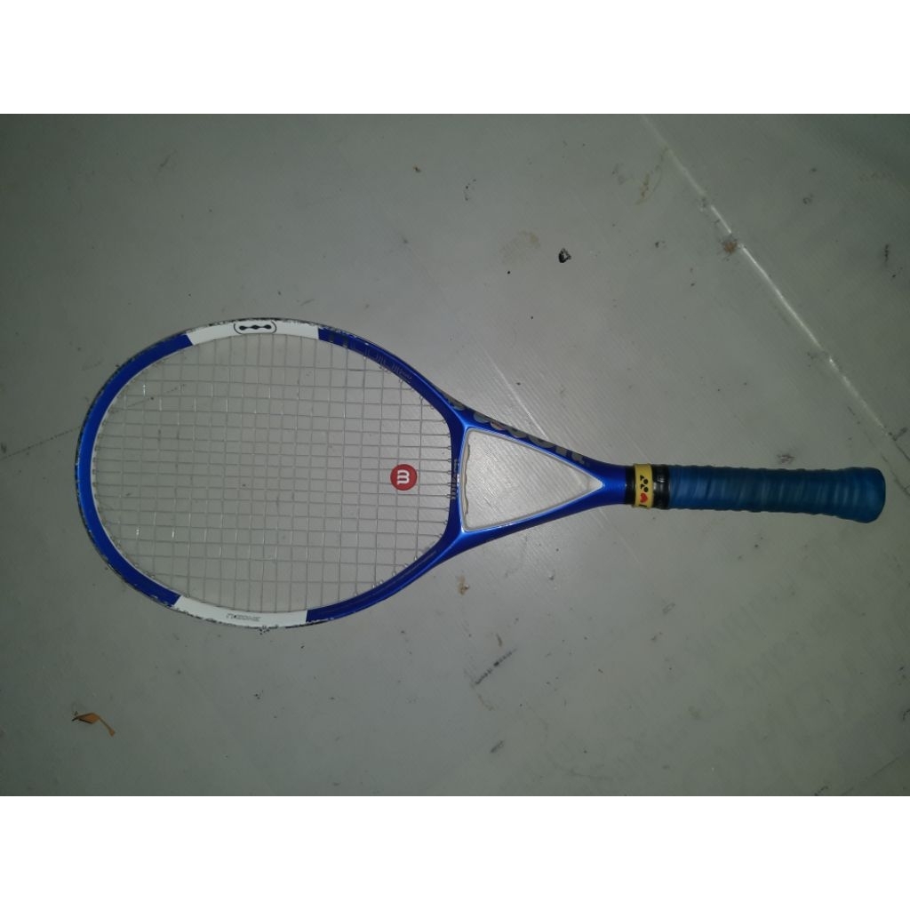 wilson ncode n4