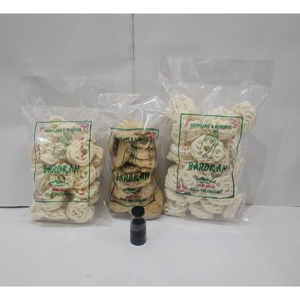

PAKET 3 B (SANGGUL KULIT MELATI SAMBAL )