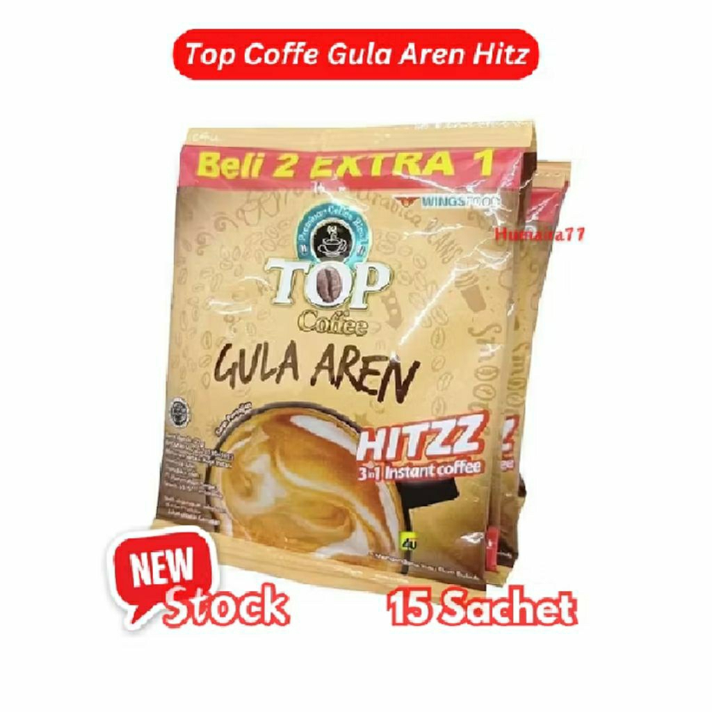 

Top Gula Aren