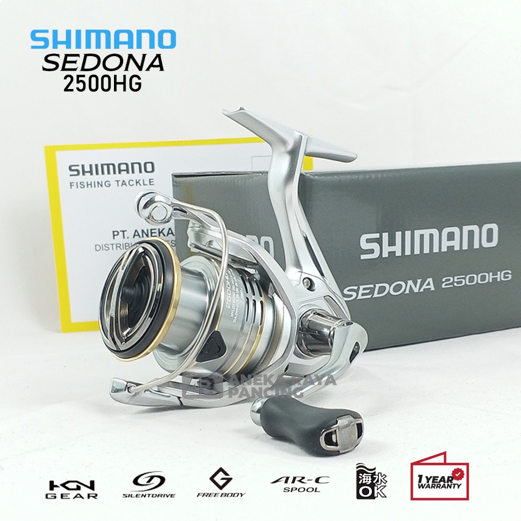 REEL SHIMANO 23 SEDONA | RIL SHIMANO GALATAMA | RIL SHIMANO CASTING | RIL ULTRALIGHT TERBARU | RIL T