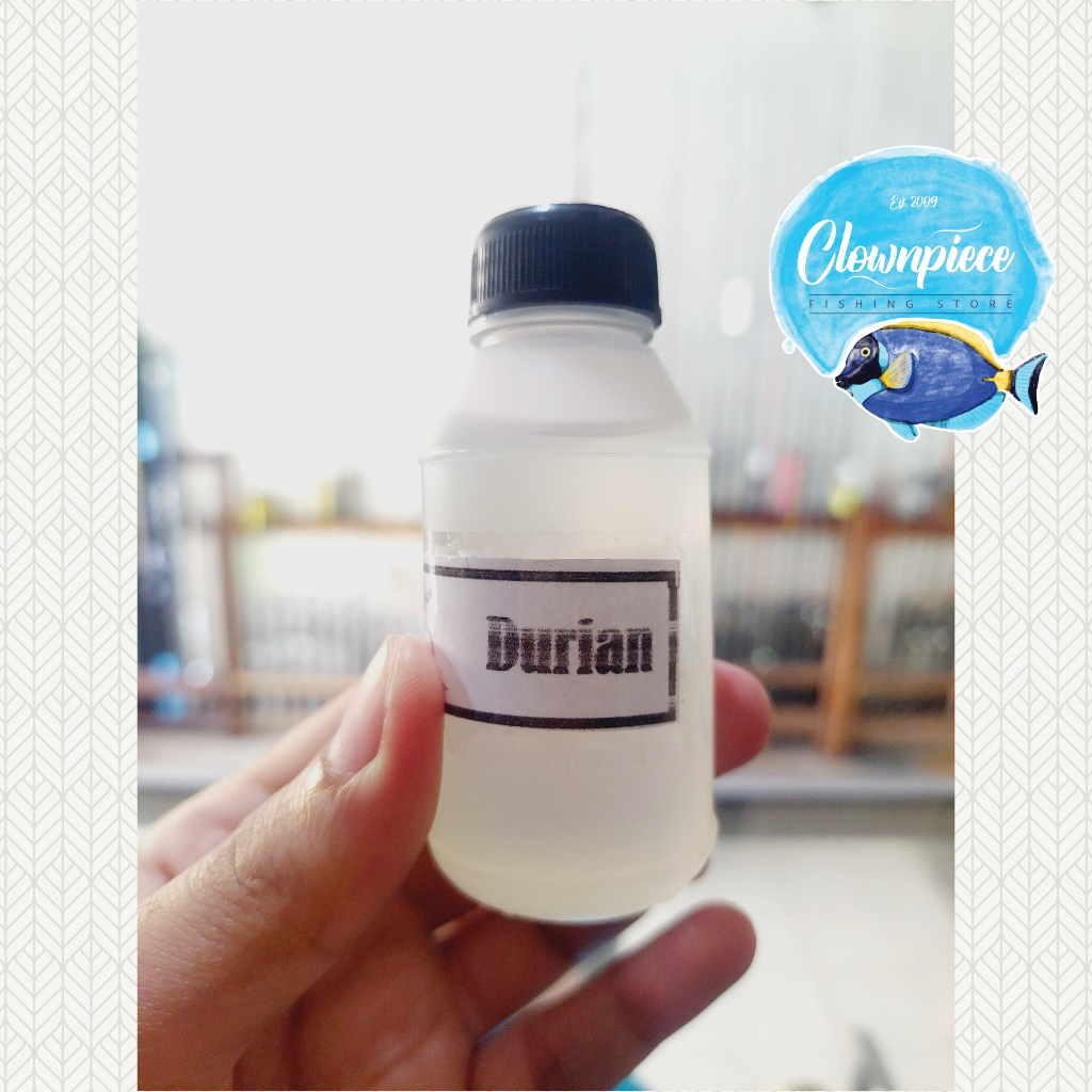 Essen DURIAN / Essen Biang DURIAN / Essen Aroma DURIAN / Biang DURIAN / Biang Murni DURIAN / ESSEN P